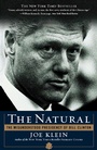 Cover: The Natural - Doubleday