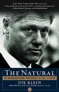 Cover: The Natural - Doubleday