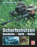 Cover: Scharfsch&uuml;tzen - Motorbuch Verlag