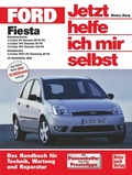 Cover: Ford Fiesta - Motorbuch Verlag