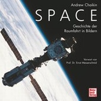 Enlarge image Cover: SPACE - Motorbuch Verlag