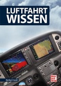 Cover: Luftfahrt-Wissen - Motorbuch Verlag