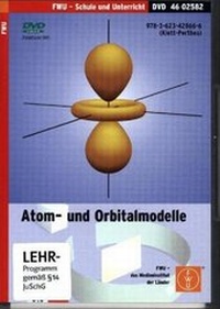 Abbildung von: Atom- und Orbitalmodelle - Klett