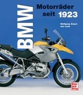 Cover: BMW - Motorbuch Verlag
