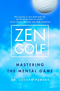 Abbildung von: Zen Golf - Doubleday