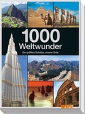 Cover: 1000 Weltwunder - Naumann & G&ouml;bel