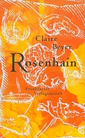 Cover: Rosenhain - Frankfurter Verlagsanstalt