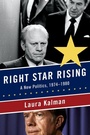 Cover: Right Star Rising - WW Norton & Co