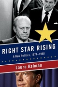 Cover: Right Star Rising - WW Norton & Co