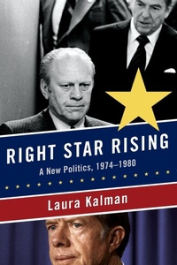 Enlarge image Cover: Right Star Rising - WW Norton & Co