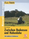 Cover: Zwischen Bodensee und Hohenlohe - Motorbuch Verlag