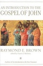 Cover: An Introduction to the Gospel of John - Anchor Books
