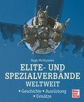 Cover: Elite- und Spezialverb&auml;nde weltweit - Motorbuch Verlag