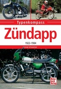 Cover: Z&uuml;ndapp - Motorbuch Verlag