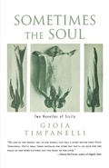 Cover: Sometimes the Soul - WW Norton & Co