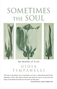 Enlarge image Cover: Sometimes the Soul - WW Norton & Co
