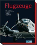 Cover: Flugzeuge - Naumann & G&ouml;bel
