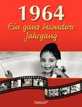 Cover: 1964 - Pattloch Geschenkbuch