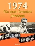 Cover: 1974 - Pattloch Geschenkbuch