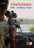 Cover: Scharfsch&uuml;tzen - Motorbuch Verlag