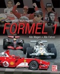 Cover: Formel 1 - Motorbuch Verlag