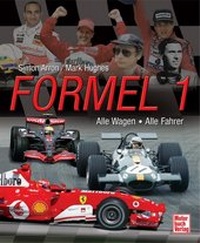 Enlarge image Cover: Formel 1 - Motorbuch Verlag