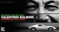 Cover: Valentino Balboni - Der beste Job der Welt - Motorbuch Verlag
