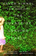 Cover: The Solace of Leaving Early - Anchor