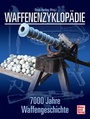 Cover: Waffenenzyklopädie - Motorbuch Verlag