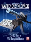 Cover: Waffenenzyklop&auml;die - Motorbuch Verlag