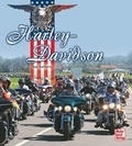Cover: Harley-Davidson - Motorbuch Verlag