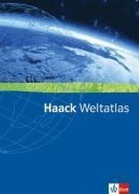 Abbildung von: Haack Weltatlas. Allgemeine Ausgabe Sekundarstufe I und II - Klett