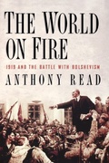 Cover: The World on Fire - WW Norton & Co