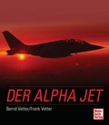 Cover: Der Alpha Jet - Motorbuch Verlag