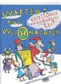 Cover: Warten auf Weihnachten - Pattloch Geschenkbuch