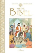 Cover: Meine Bibel - Pattloch Geschenkbuch