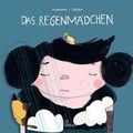 Cover: Das Regenm&auml;dchen - Pattloch Geschenkbuch