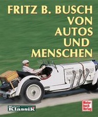 Enlarge image Cover: Von Autos und Menschen - Motorbuch Verlag