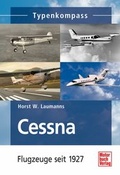 Cover: Cessna - Motorbuch Verlag
