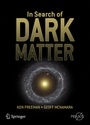 Cover: In Search of Dark Matter - Springer