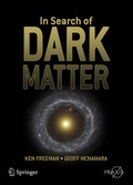 Cover: In Search of Dark Matter - Springer