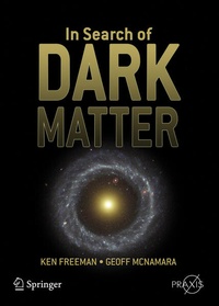Enlarge image Cover: In Search of Dark Matter - Springer