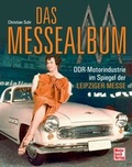 Cover: Das Messealbum - Motorbuch Verlag