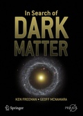 Cover: In Search of Dark Matter - Springer