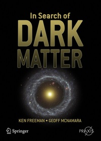 Abbildung von: In Search of Dark Matter - Springer