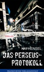 Cover: Das Perseus-Protokoll - Frankfurter Verlagsanstalt