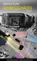 Cover: Gehwegsch&auml;den - Frankfurter Verlagsanstalt