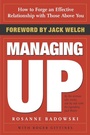 Cover: Managing Up - Bantam Books