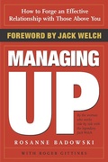 Cover: Managing Up - Bantam Books