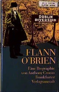 Cover: Flann O' Brien - Frankfurter Verlagsanstalt